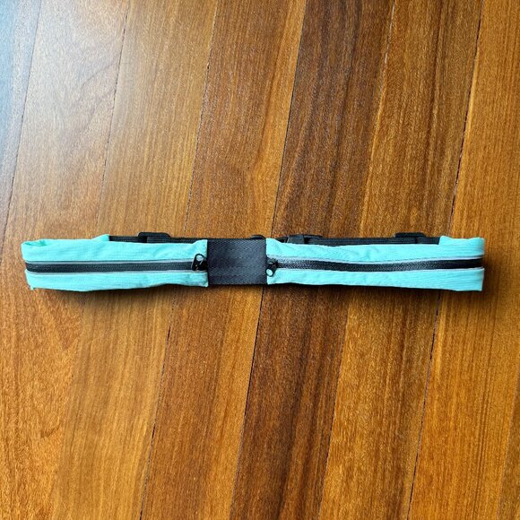 Sakar International Inc Adjustable Running Belt - Picture 1 of 7